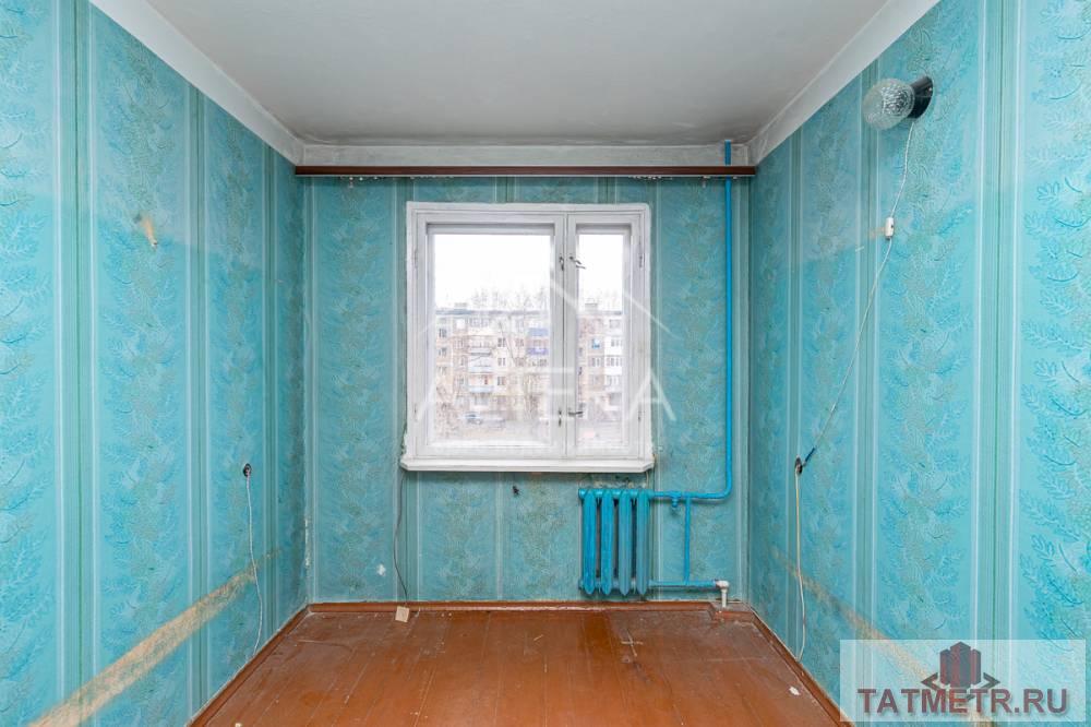 Продажа / Квартиры, Казань, улица Бондаренко, 4 199 000 Квартира в самом востребованном районе Казани! Квартира в самом хорошем месте – это правильное решение для тех, кто... - 2