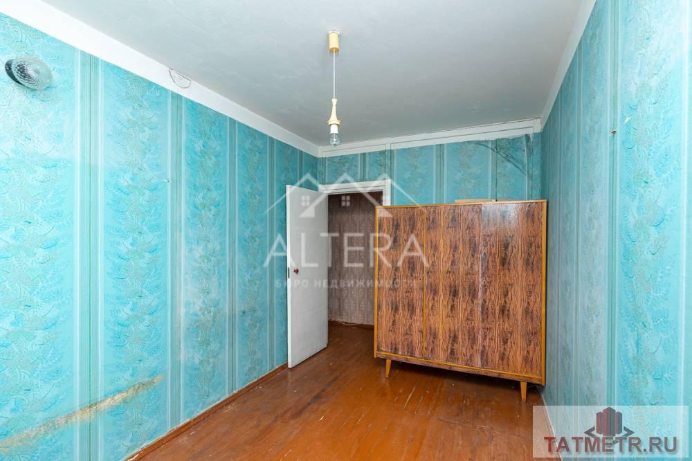 Продажа / Квартиры, Казань, улица Бондаренко, 4 199 000 Квартира в самом востребованном районе Казани! Квартира в самом хорошем месте – это правильное решение для тех, кто... - 3