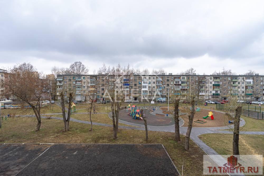 Продажа / Квартиры, Казань, улица Бондаренко, 4 199 000 Квартира в самом востребованном районе Казани! Квартира в самом хорошем месте – это правильное решение для тех, кто... - 6