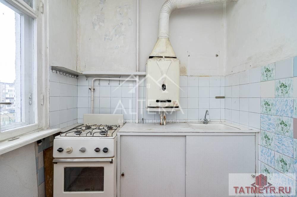 Продажа / Квартиры, Казань, улица Бондаренко, 4 199 000 Квартира в самом востребованном районе Казани! Квартира в самом хорошем месте – это правильное решение для тех, кто... - 8
