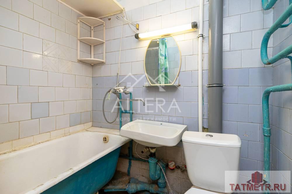 Продажа / Квартиры, Казань, улица Бондаренко, 4 199 000 Квартира в самом востребованном районе Казани! Квартира в самом хорошем месте – это правильное решение для тех, кто... - 9