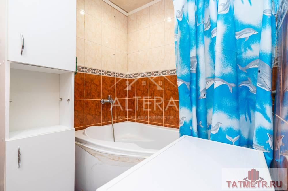 Продажа / Квартиры, Казань, улица Гаврилова, 8 699 000 Продается хорошая трех комнатная квартира в кирпичном доме, расположенном по адресу ул. Гаврилова 20б. О ДОМЕ: — Дом... - 18