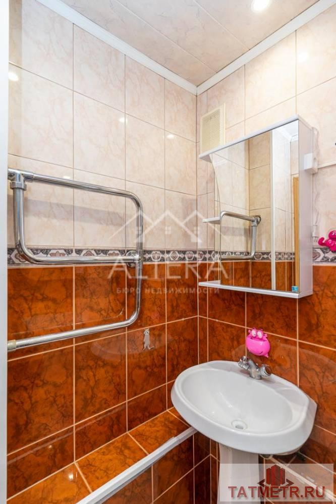 Продажа / Квартиры, Казань, улица Гаврилова, 8 699 000 Продается хорошая трех комнатная квартира в кирпичном доме, расположенном по адресу ул. Гаврилова 20б. О ДОМЕ: — Дом... - 19