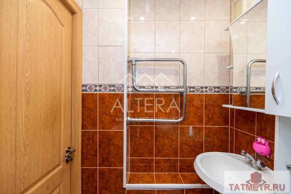 Продажа / Квартиры, Казань, улица Гаврилова, 8 699 000 Продается хорошая трех комнатная квартира в кирпичном доме, расположенном по адресу ул. Гаврилова 20б. О ДОМЕ: — Дом... - 20
