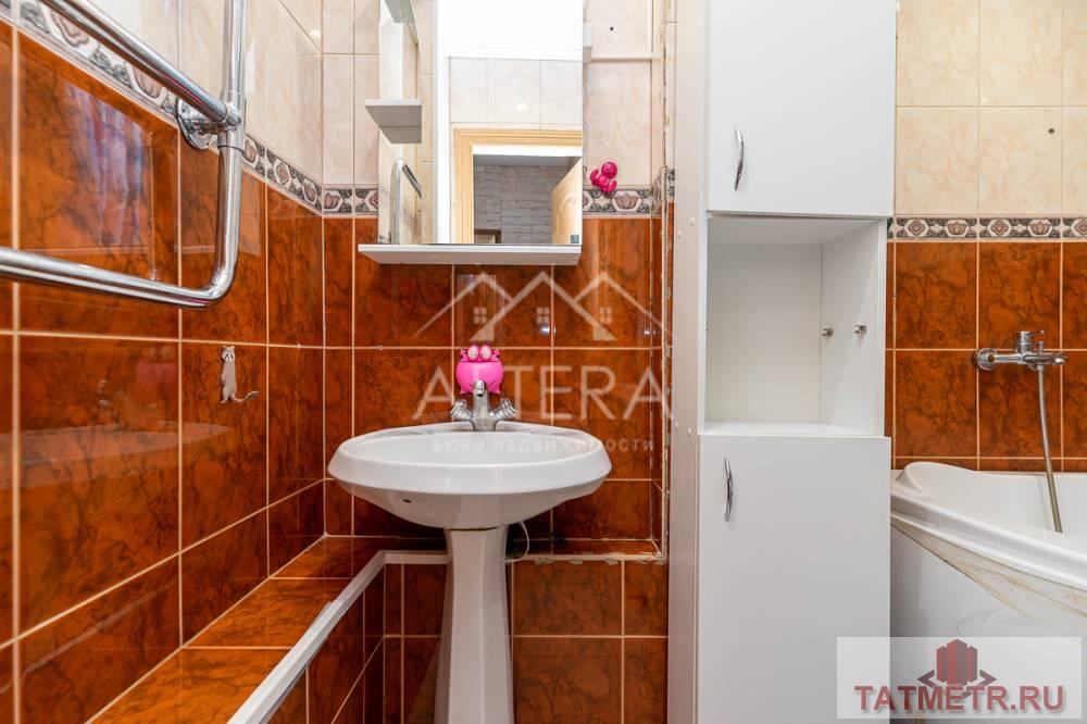 Продажа / Квартиры, Казань, улица Гаврилова, 8 699 000 Продается хорошая трех комнатная квартира в кирпичном доме, расположенном по адресу ул. Гаврилова 20б. О ДОМЕ: — Дом... - 21