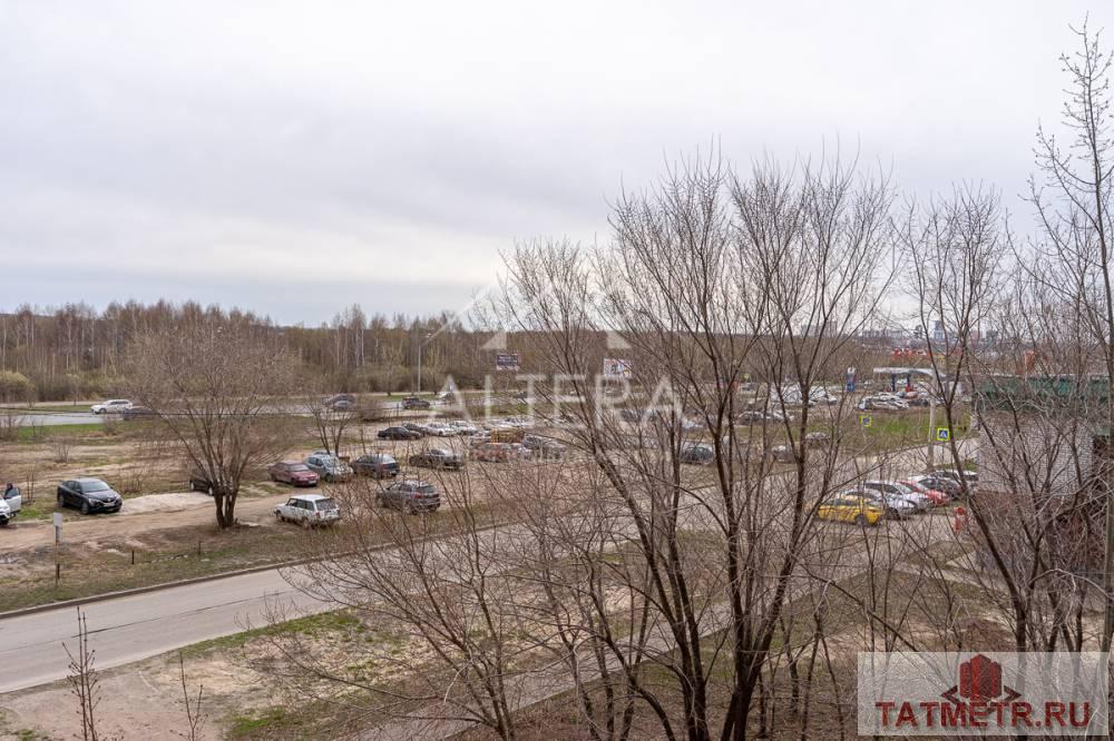 Продажа / Квартиры, Казань, улица Гаврилова, 8 699 000 Продается хорошая трех комнатная квартира в кирпичном доме, расположенном по адресу ул. Гаврилова 20б. О ДОМЕ: — Дом... - 30
