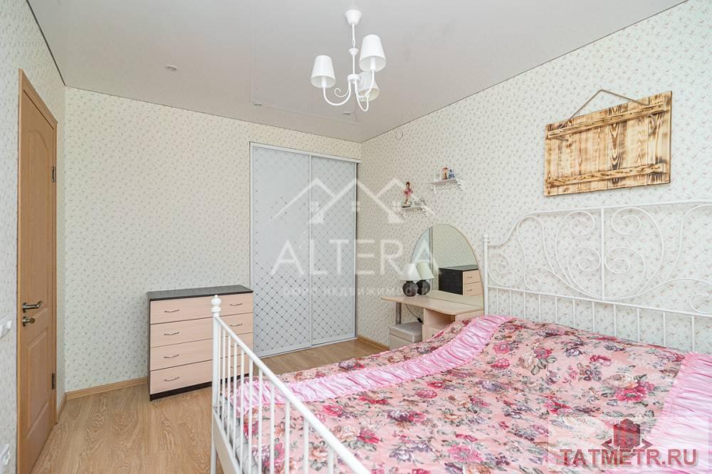 Продажа / Квартиры, Казань, улица Гаврилова, 8 699 000 Продается хорошая трех комнатная квартира в кирпичном доме, расположенном по адресу ул. Гаврилова 20б. О ДОМЕ: — Дом... - 7