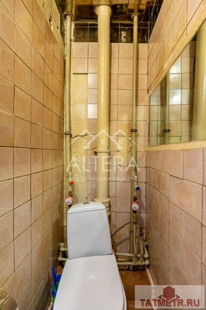 Продажа / Квартиры, Казань, улица Латышских Стрелков, 4 999 000 Идеальный вариант! Квартира в кирпичном доме 1980 года постройки на ул. Латышских Стрелков дом 27. О КВАРТИРЕ: —... - 8