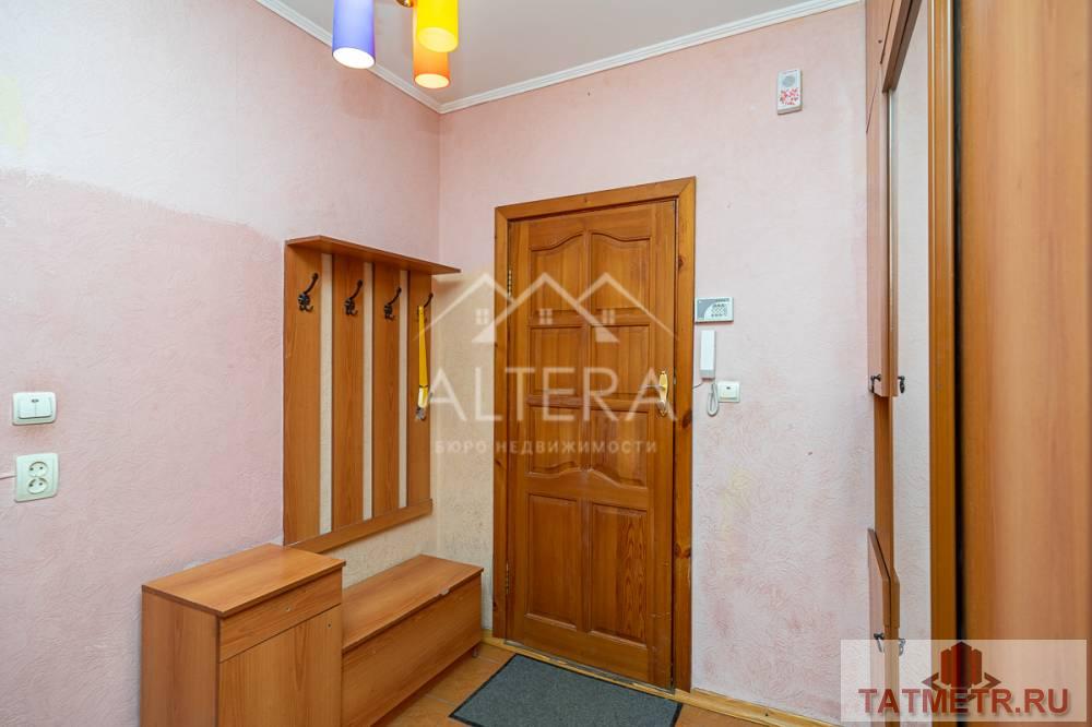 Продажа / Квартиры, Казань, улица Чехова, 7 500 000 Вашему вниманию ПРОСТОРНАЯ трехкомнатная квартира, которая располагается в ИСТОРИЧЕСКОМ месте Казани. Дом расположен... - 2
