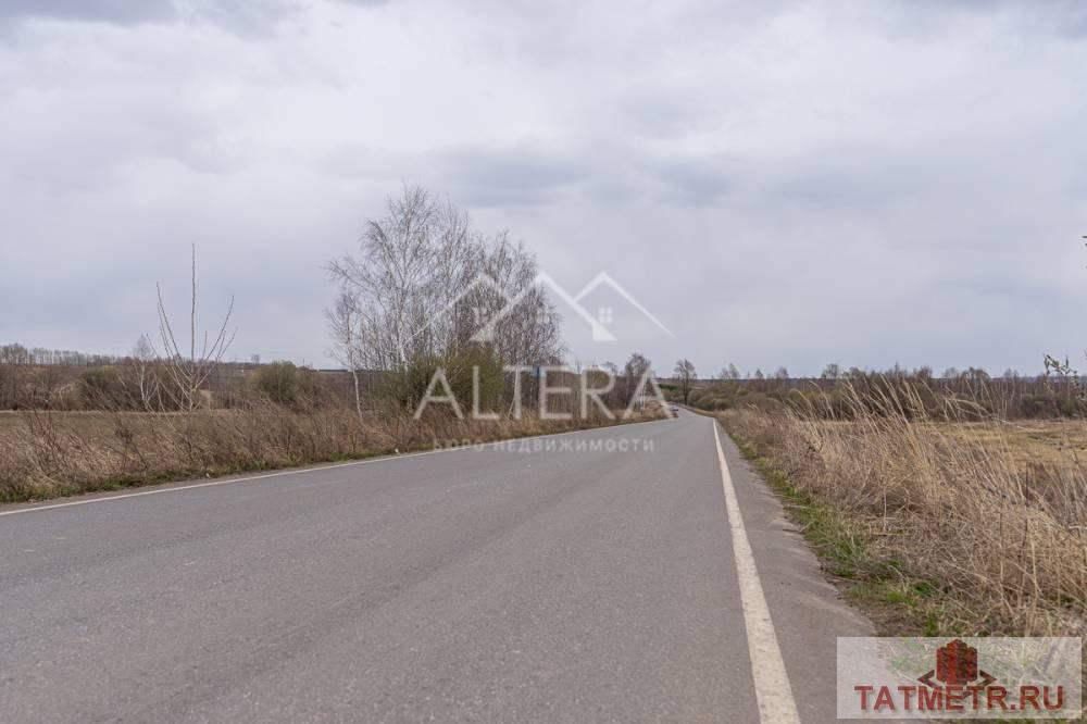 Продажа / Дома и коттеджи, Садоводческое некоммерческое товарищество меша-2 от кгу, 700 000 Представляю вашему вниманию райский уголок 20 мин от города на автомобиле по отличной дороге . Пестречинский район,... - 19