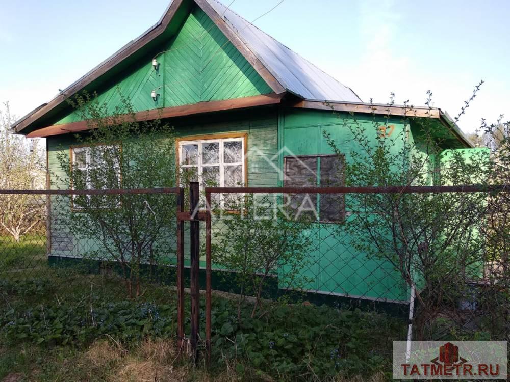 Продажа / Дома и коттеджи, Садоводческое некоммерческое товарищество меша-2 от кгу, 700 000 Представляю вашему вниманию райский уголок 20 мин от города на автомобиле по отличной дороге . Пестречинский район,... - 2