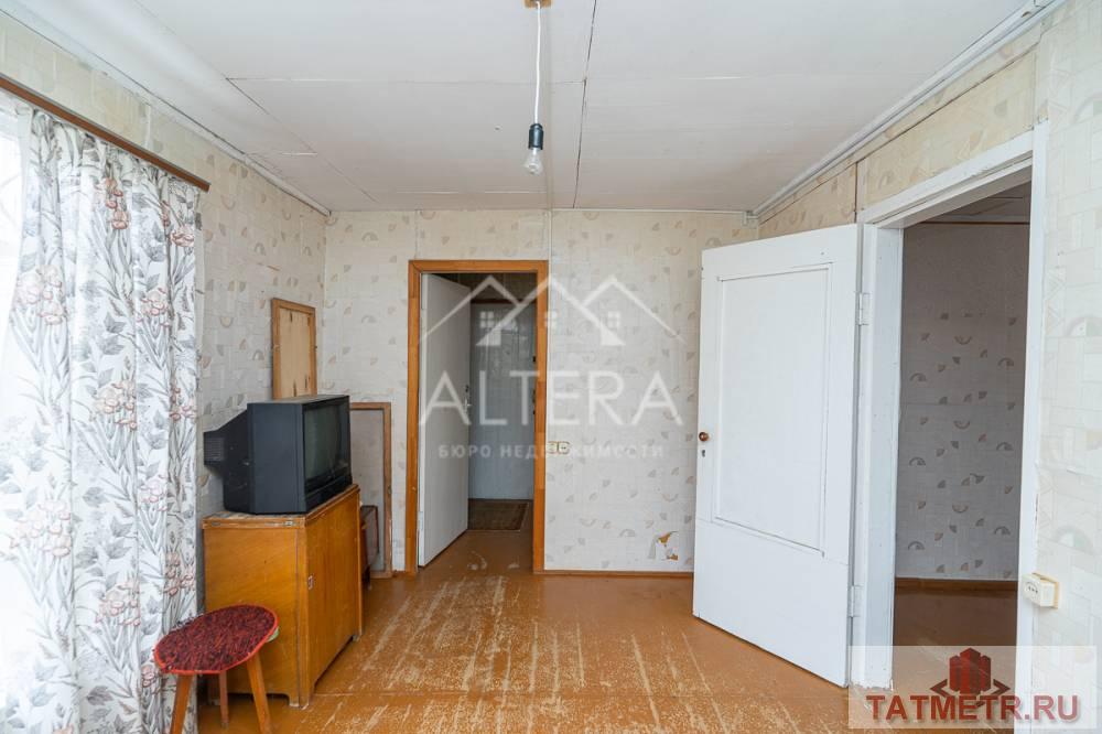 Продажа / Дома и коттеджи, Садоводческое некоммерческое товарищество меша-2 от кгу, 700 000 Представляю вашему вниманию райский уголок 20 мин от города на автомобиле по отличной дороге . Пестречинский район,... - 6