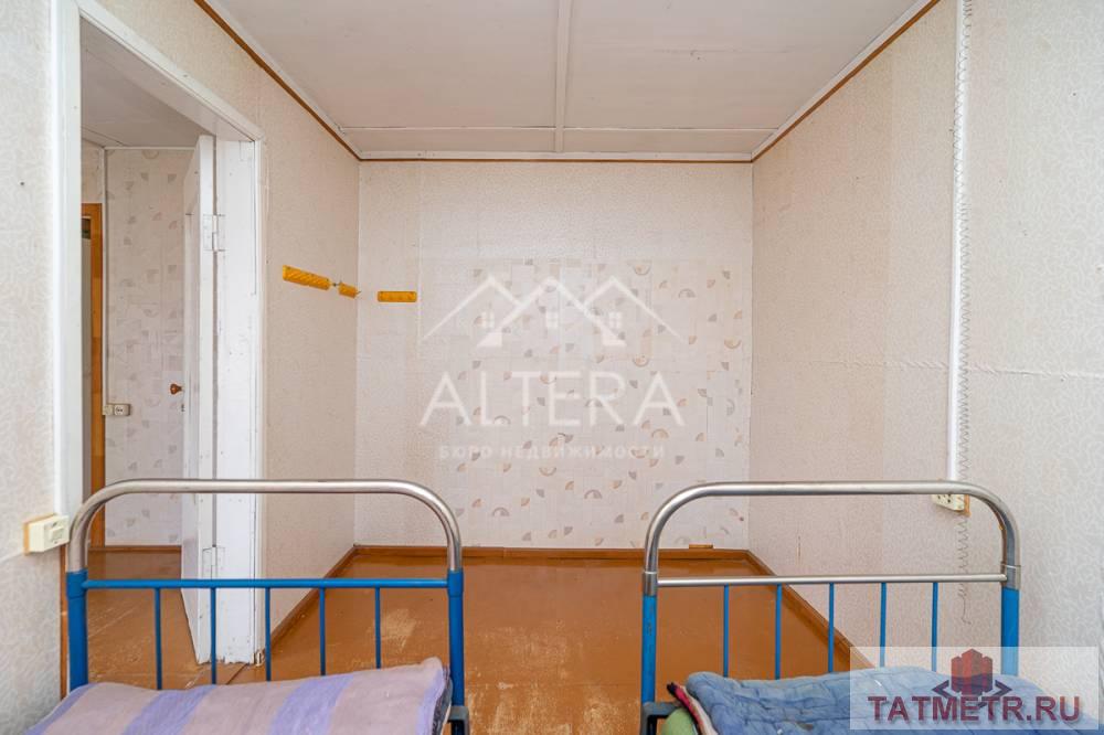 Продажа / Дома и коттеджи, Садоводческое некоммерческое товарищество меша-2 от кгу, 700 000 Представляю вашему вниманию райский уголок 20 мин от города на автомобиле по отличной дороге . Пестречинский район,... - 8