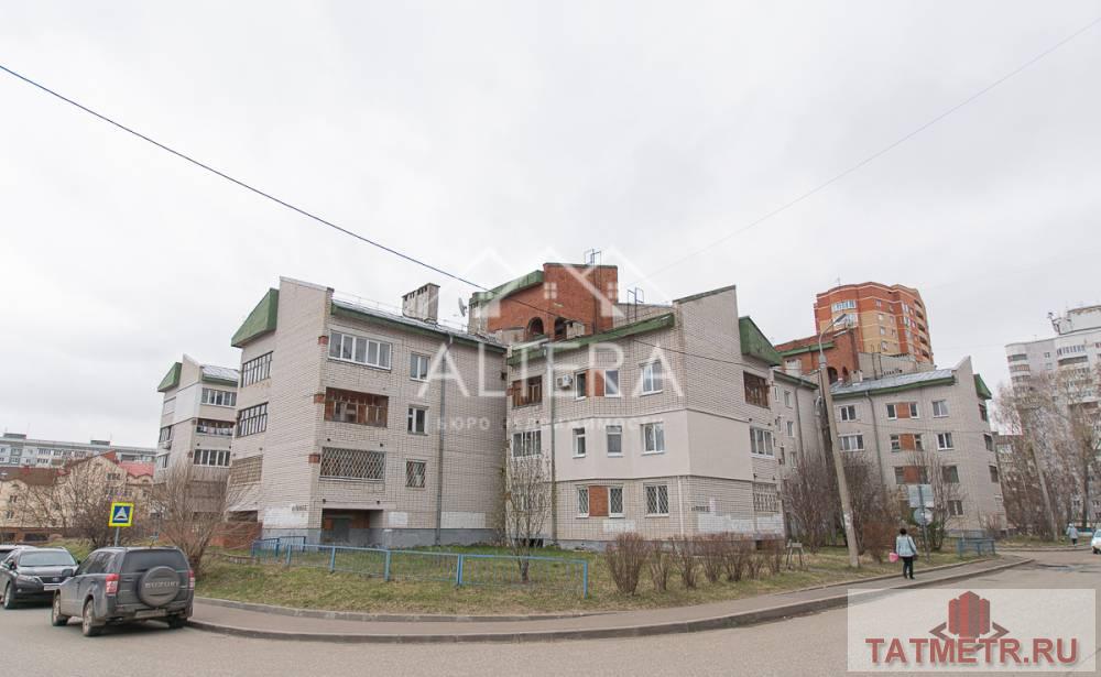 Продажа / Квартиры, Казань, улица Юлиуса Фучика, 6 299 000 Внимание! Вашему вниманию предлагается благоустроенная двухкомнатная квартира общей площадью 57,2 кв.м. по адресу...