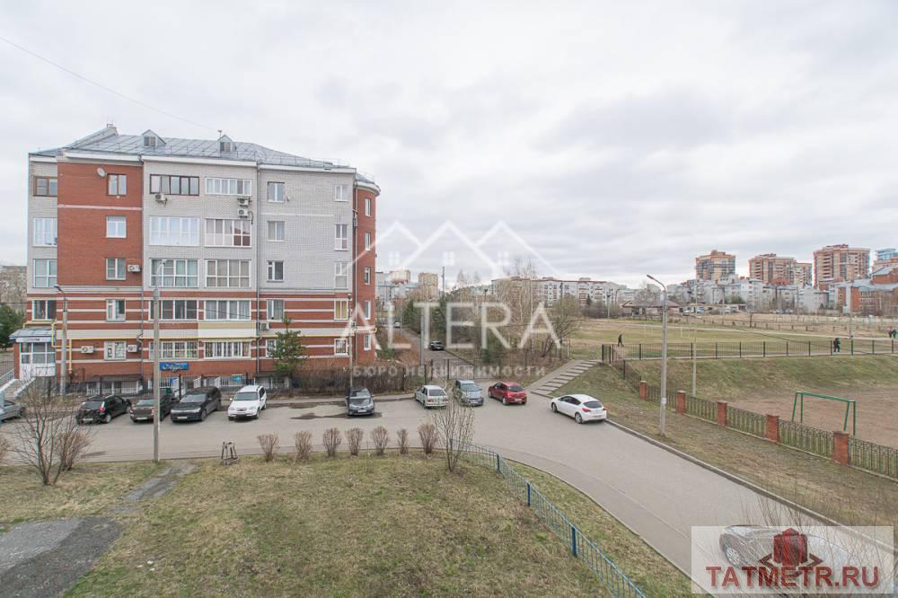Продажа / Квартиры, Казань, улица Юлиуса Фучика, 6 299 000 Внимание! Вашему вниманию предлагается благоустроенная двухкомнатная квартира общей площадью 57,2 кв.м. по адресу... - 13