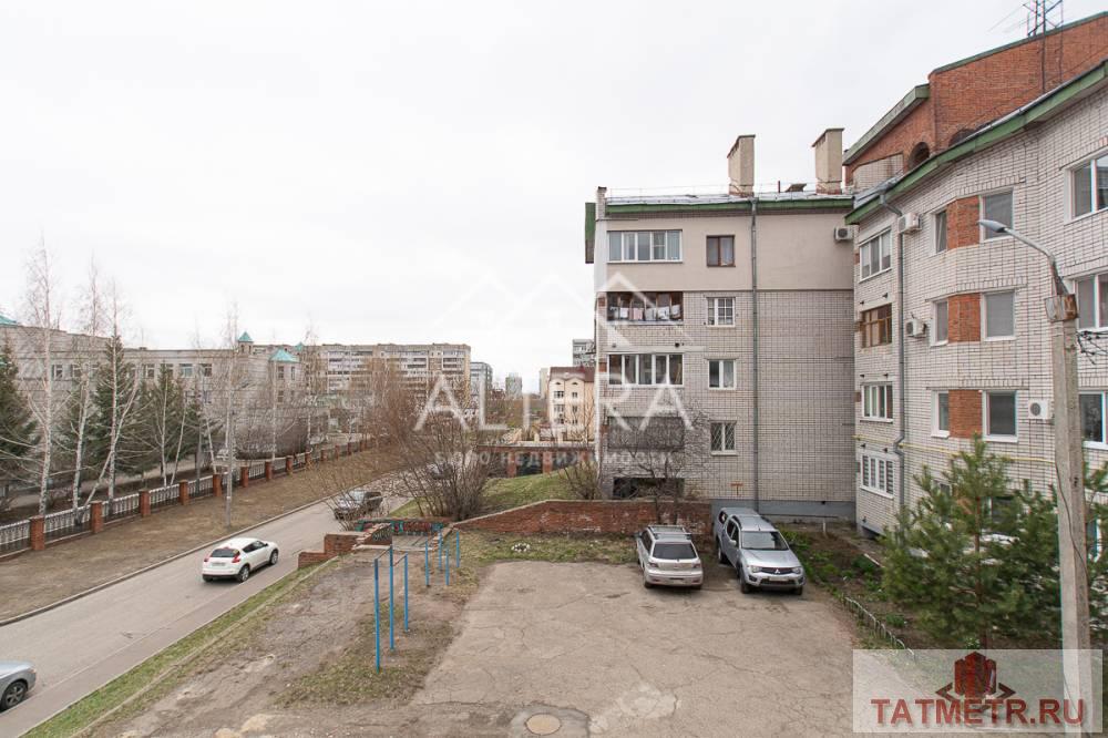Продажа / Квартиры, Казань, улица Юлиуса Фучика, 6 299 000 Внимание! Вашему вниманию предлагается благоустроенная двухкомнатная квартира общей площадью 57,2 кв.м. по адресу... - 14