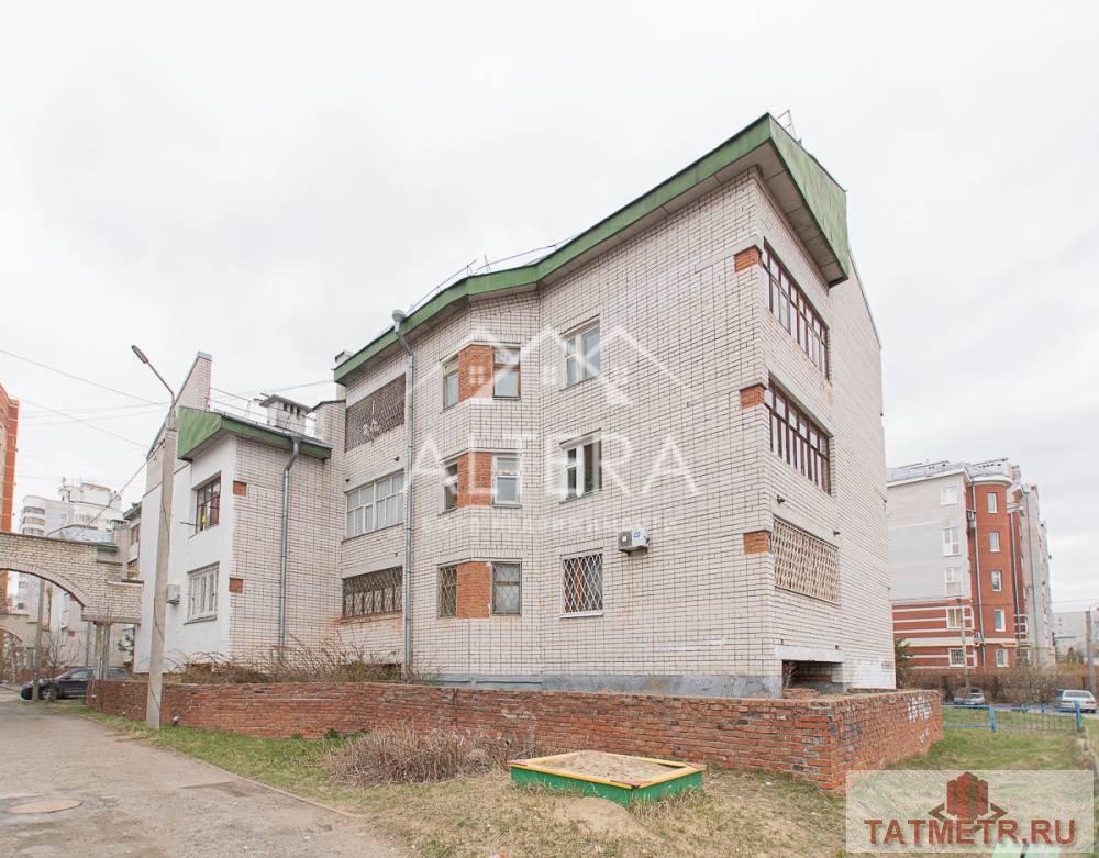 Продажа / Квартиры, Казань, улица Юлиуса Фучика, 6 299 000 Внимание! Вашему вниманию предлагается благоустроенная двухкомнатная квартира общей площадью 57,2 кв.м. по адресу... - 15