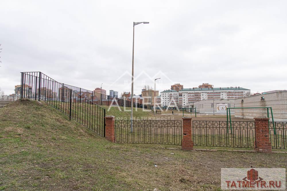 Продажа / Квартиры, Казань, улица Юлиуса Фучика, 6 299 000 Внимание! Вашему вниманию предлагается благоустроенная двухкомнатная квартира общей площадью 57,2 кв.м. по адресу... - 16
