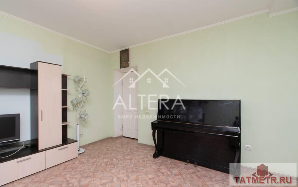 Продажа / Квартиры, Казань, улица Юлиуса Фучика, 6 299 000 Внимание! Вашему вниманию предлагается благоустроенная двухкомнатная квартира общей площадью 57,2 кв.м. по адресу... - 2