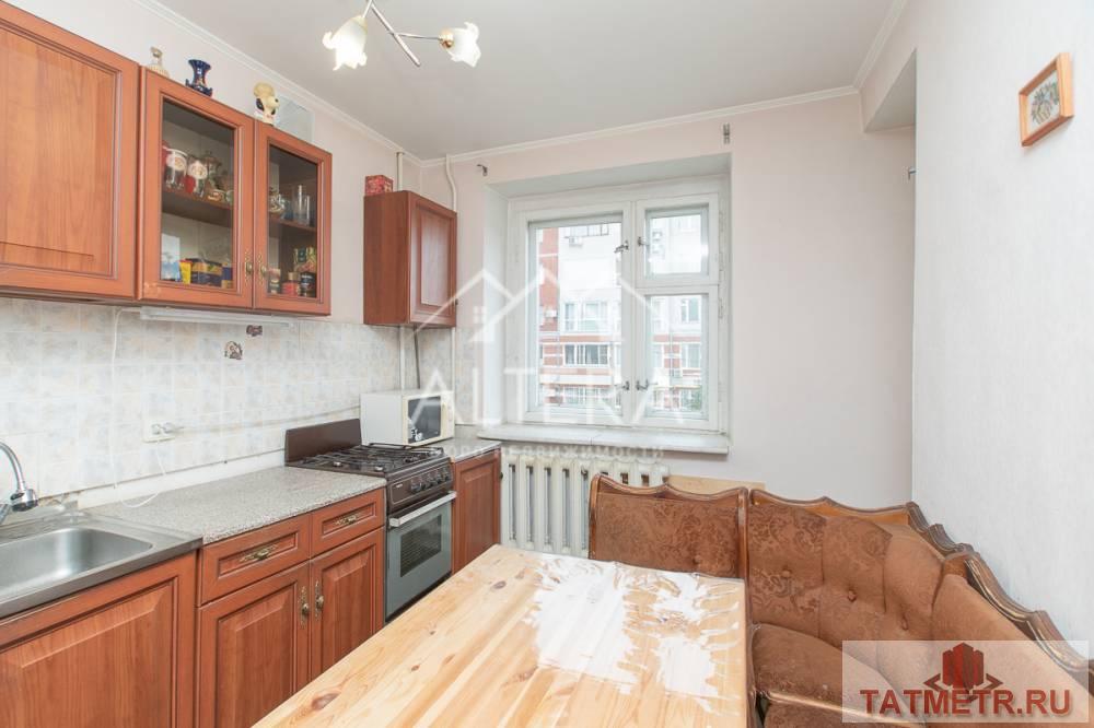 Продажа / Квартиры, Казань, улица Юлиуса Фучика, 6 299 000 Внимание! Вашему вниманию предлагается благоустроенная двухкомнатная квартира общей площадью 57,2 кв.м. по адресу... - 5