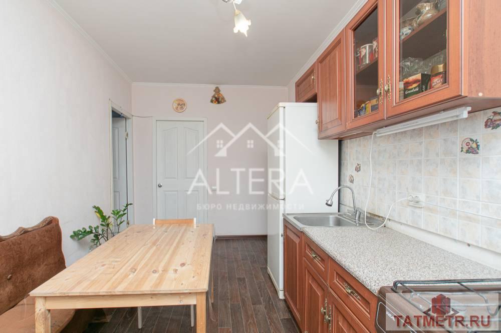 Продажа / Квартиры, Казань, улица Юлиуса Фучика, 6 299 000 Внимание! Вашему вниманию предлагается благоустроенная двухкомнатная квартира общей площадью 57,2 кв.м. по адресу... - 6