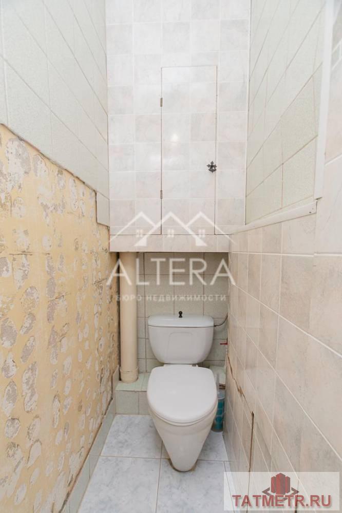 Продажа / Квартиры, Казань, улица Юлиуса Фучика, 6 299 000 Внимание! Вашему вниманию предлагается благоустроенная двухкомнатная квартира общей площадью 57,2 кв.м. по адресу... - 9