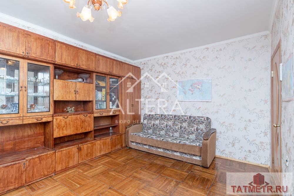 Продажа / Квартиры, Казань, улица Лукина, 5 500 000 Предлагаю вашему вниманию 3-комнатную квартиру расположенную в Авиастроительном районе по адресу: г. Казань, ул... - 3