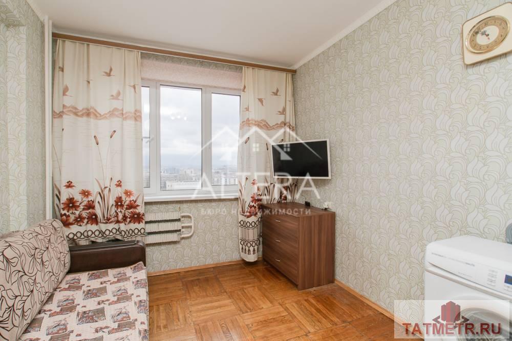 Продажа / Квартиры, Казань, улица Лукина, 5 500 000 Предлагаю вашему вниманию 3-комнатную квартиру расположенную в Авиастроительном районе по адресу: г. Казань, ул... - 4
