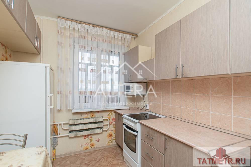Продажа / Квартиры, Казань, улица Лукина, 5 500 000 Предлагаю вашему вниманию 3-комнатную квартиру расположенную в Авиастроительном районе по адресу: г. Казань, ул... - 6