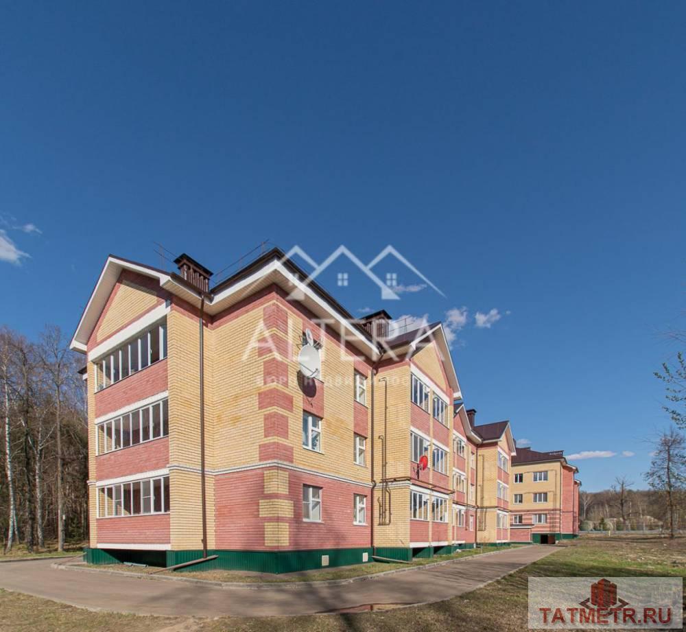 Продажа / Квартиры, железнодорожной станции высокая гора, улица Чернышевского, 2 199 000 Идеальный вариант! Квартира «заезжай живи» в новом кирпичном доме 2018 года постройки в п. ж/д Высокая гора на ул....