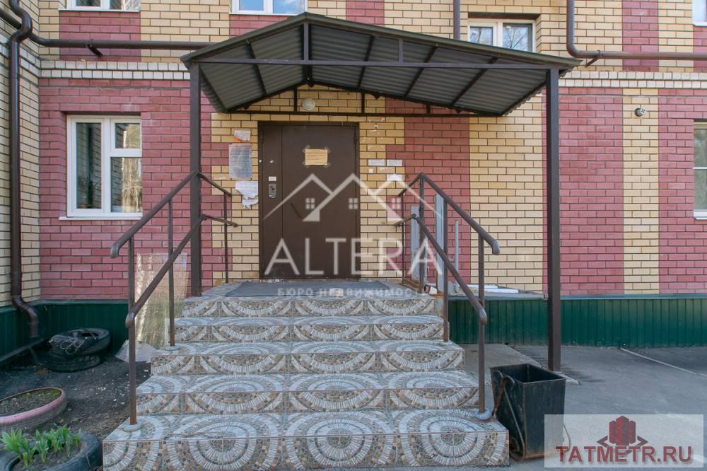 Продажа / Квартиры, железнодорожной станции высокая гора, улица Чернышевского, 2 199 000 Идеальный вариант! Квартира «заезжай живи» в новом кирпичном доме 2018 года постройки в п. ж/д Высокая гора на ул.... - 1