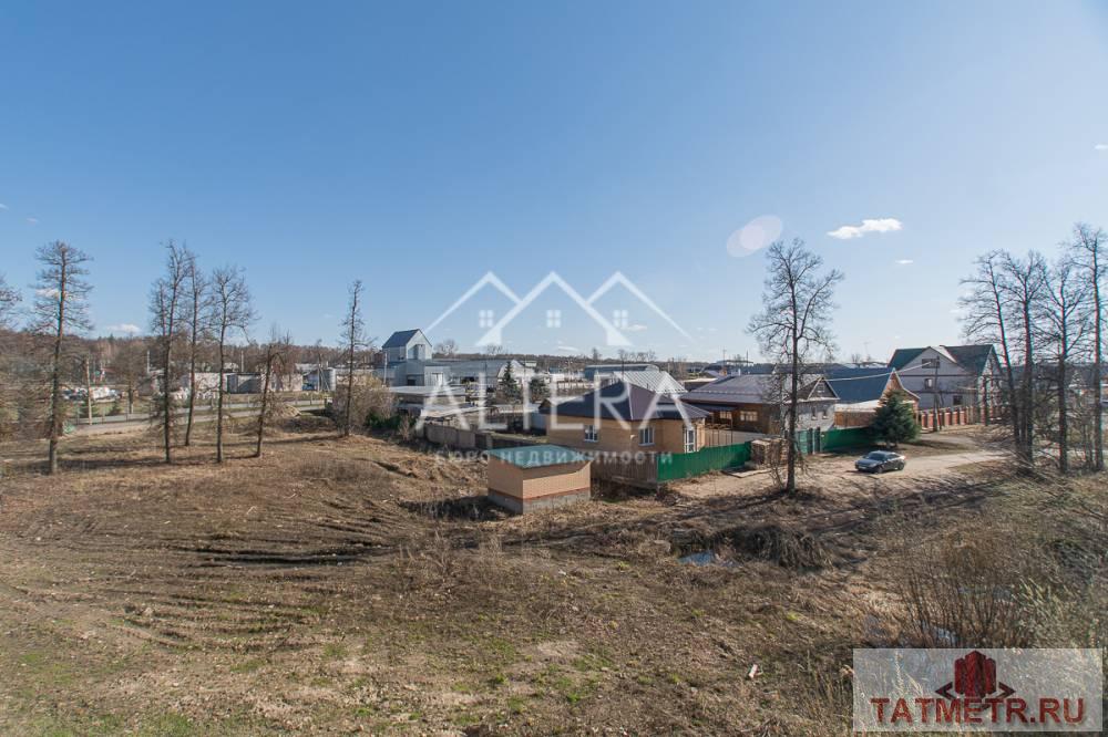Продажа / Квартиры, железнодорожной станции высокая гора, улица Чернышевского, 2 199 000 Идеальный вариант! Квартира «заезжай живи» в новом кирпичном доме 2018 года постройки в п. ж/д Высокая гора на ул.... - 14