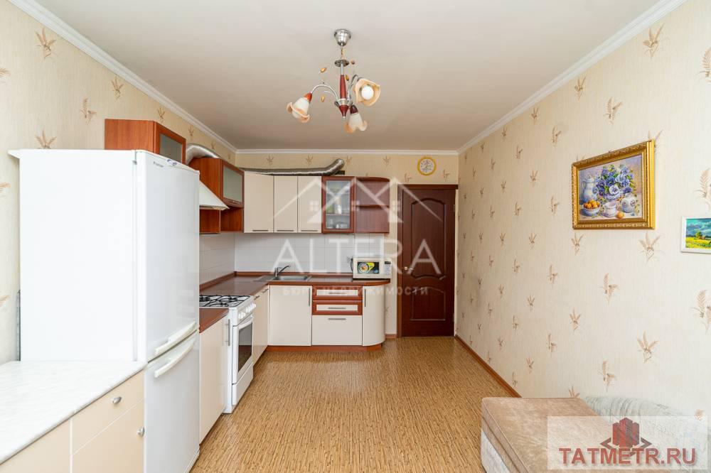 Продажа / Квартиры, Казань, Проспект Победы, 6 350 000 Предлагаю вашему вниманию 3-ком квартиру, расположенную в Советском районе г. Казани по ул. Пр. Победы д.158... - 3