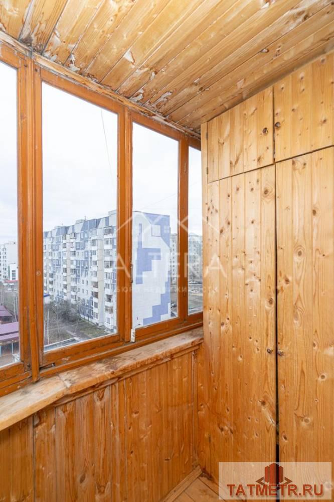 Продажа / Квартиры, Казань, Проспект Победы, 6 350 000 Предлагаю вашему вниманию 3-ком квартиру, расположенную в Советском районе г. Казани по ул. Пр. Победы д.158... - 6