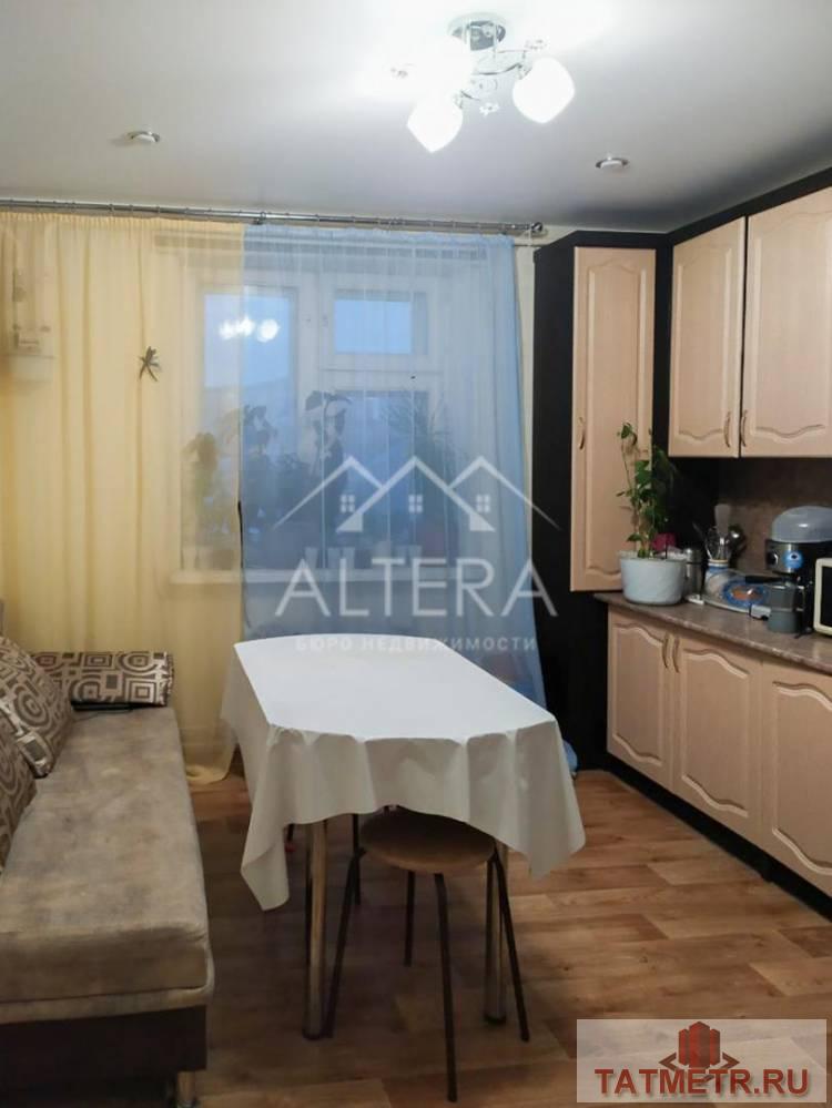 Продажа / Квартиры, Казань, Проспект Победы, 4 780 000 Продается уютная 1-комнатная квартира по адресу: Проспект Победы, д.226а в Советском районе Казани. Квартира –... - 1