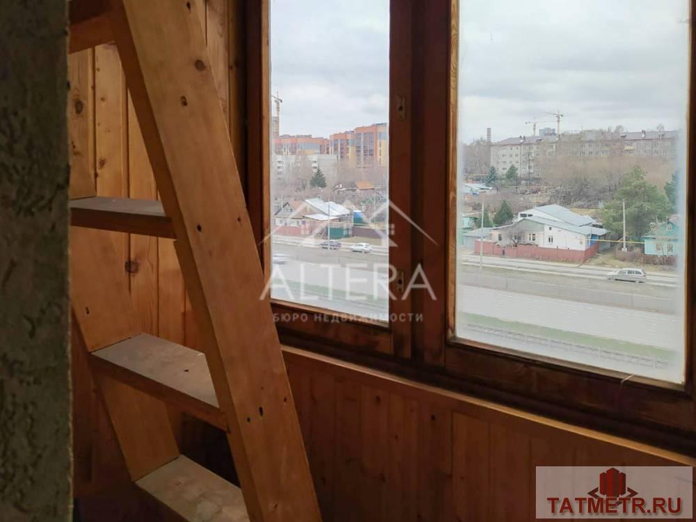 Продажа / Квартиры, Казань, Проспект Победы, 4 780 000 Продается уютная 1-комнатная квартира по адресу: Проспект Победы, д.226а в Советском районе Казани. Квартира –... - 8