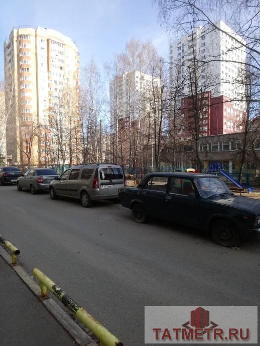 Продажа / Квартиры, Казань, улица Академика Завойского, 5 200 000 Предлагаем Вам приобрести прекрасную, просторную, светлую 2-х комнатную квартиру в Приволжском районе г.Казани, по...
