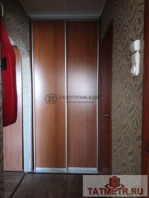 Продажа / Квартиры, Казань, улица Академика Завойского, 5 200 000 Предлагаем Вам приобрести прекрасную, просторную, светлую 2-х комнатную квартиру в Приволжском районе г.Казани, по... - 12