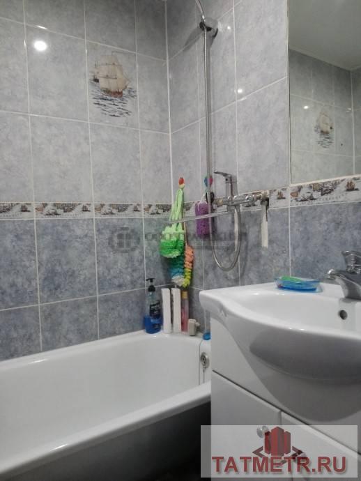 Продажа / Квартиры, Казань, улица Академика Завойского, 5 200 000 Предлагаем Вам приобрести прекрасную, просторную, светлую 2-х комнатную квартиру в Приволжском районе г.Казани, по... - 13