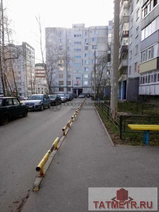 Продажа / Квартиры, Казань, улица Академика Завойского, 5 200 000 Предлагаем Вам приобрести прекрасную, просторную, светлую 2-х комнатную квартиру в Приволжском районе г.Казани, по... - 2