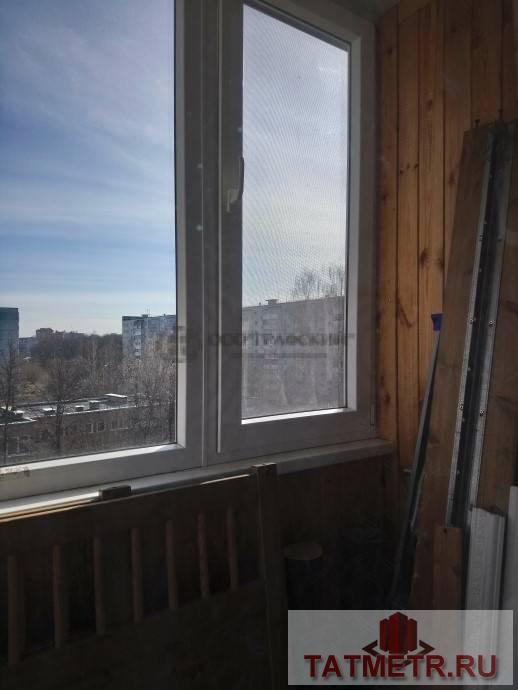 Продажа / Квартиры, Казань, улица Академика Завойского, 5 200 000 Предлагаем Вам приобрести прекрасную, просторную, светлую 2-х комнатную квартиру в Приволжском районе г.Казани, по... - 3
