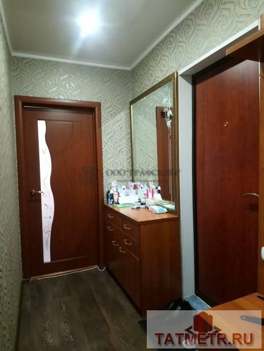 Продажа / Квартиры, Казань, улица Академика Завойского, 5 200 000 Предлагаем Вам приобрести прекрасную, просторную, светлую 2-х комнатную квартиру в Приволжском районе г.Казани, по... - 6