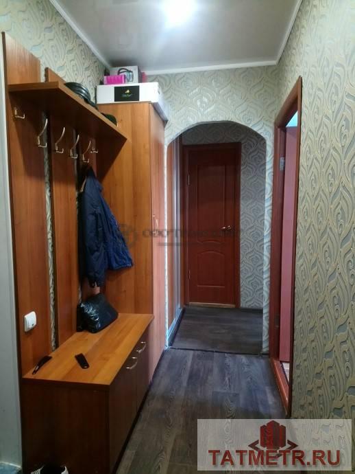 Продажа / Квартиры, Казань, улица Академика Завойского, 5 200 000 Предлагаем Вам приобрести прекрасную, просторную, светлую 2-х комнатную квартиру в Приволжском районе г.Казани, по... - 7
