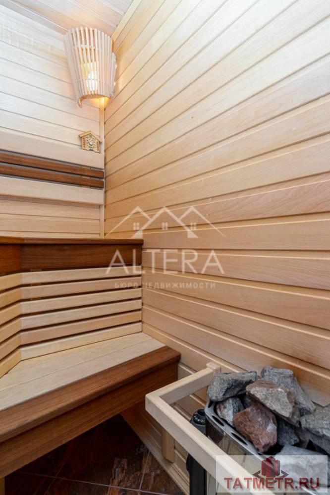 Продажа / Квартиры, Казань, улица Фатыха Амирхана, 10 999 999 Проспект Ф. Амирхана д.21 продам 5-ти комнатную двухуровневую квартиру, площадь 124,4 кв.м на 12 и 13 этаже, сверху... - 13
