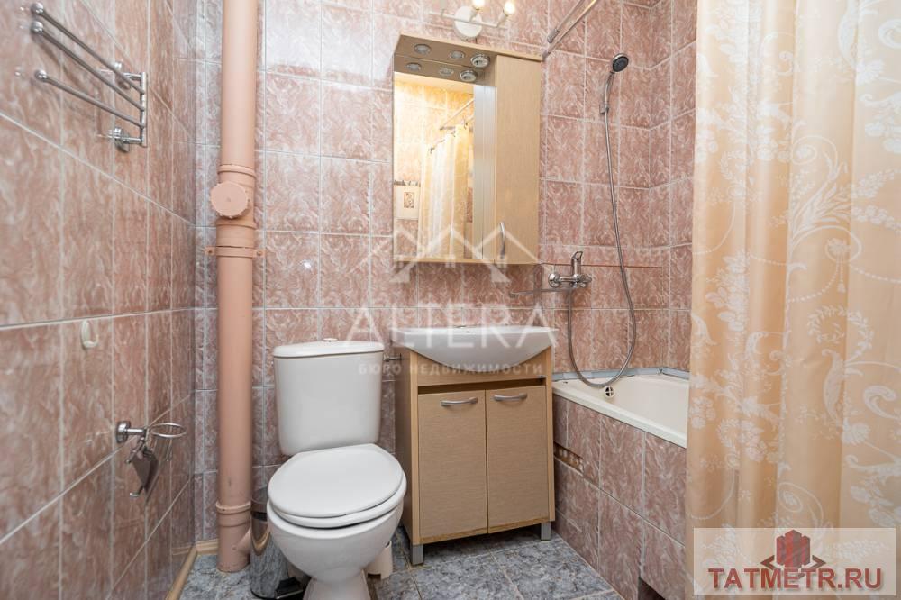 Продажа / Квартиры, Казань, улица Фатыха Амирхана, 10 999 999 Проспект Ф. Амирхана д.21 продам 5-ти комнатную двухуровневую квартиру, площадь 124,4 кв.м на 12 и 13 этаже, сверху... - 21