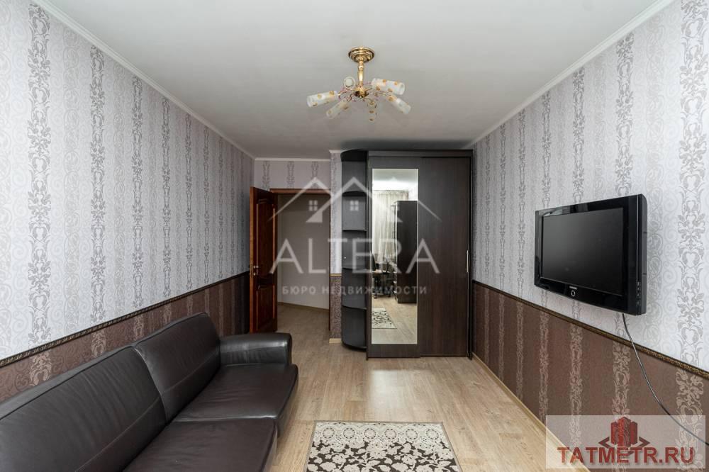 Продажа / Квартиры, Казань, улица Фатыха Амирхана, 10 999 999 Проспект Ф. Амирхана д.21 продам 5-ти комнатную двухуровневую квартиру, площадь 124,4 кв.м на 12 и 13 этаже, сверху... - 9