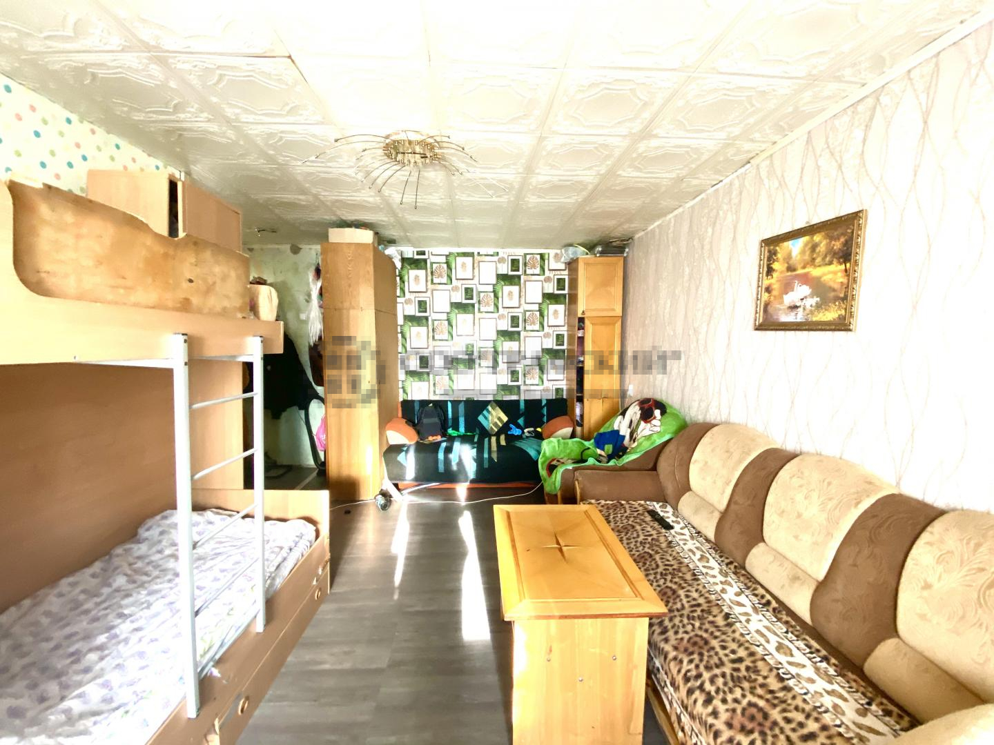 Продажа / Квартиры, Казань, улица Гудованцева, 2 450 000 Продается замечательная 1-комн. квартира по адресу: город Казань, ул. Гудованцева, дом 15. Кирпичный дом. В квартире... - 1