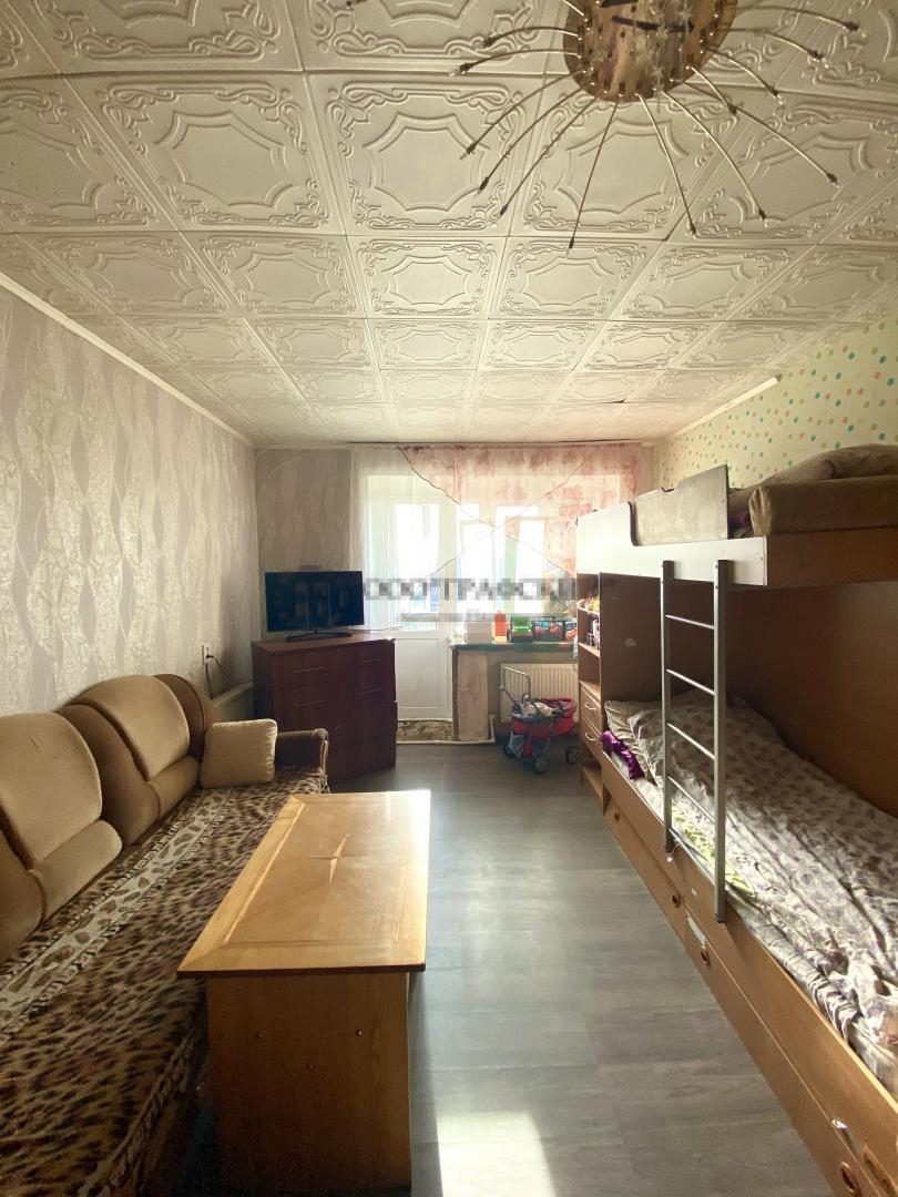 Продажа / Квартиры, Казань, улица Гудованцева, 2 450 000 Продается замечательная 1-комн. квартира по адресу: город Казань, ул. Гудованцева, дом 15. Кирпичный дом. В квартире... - 2