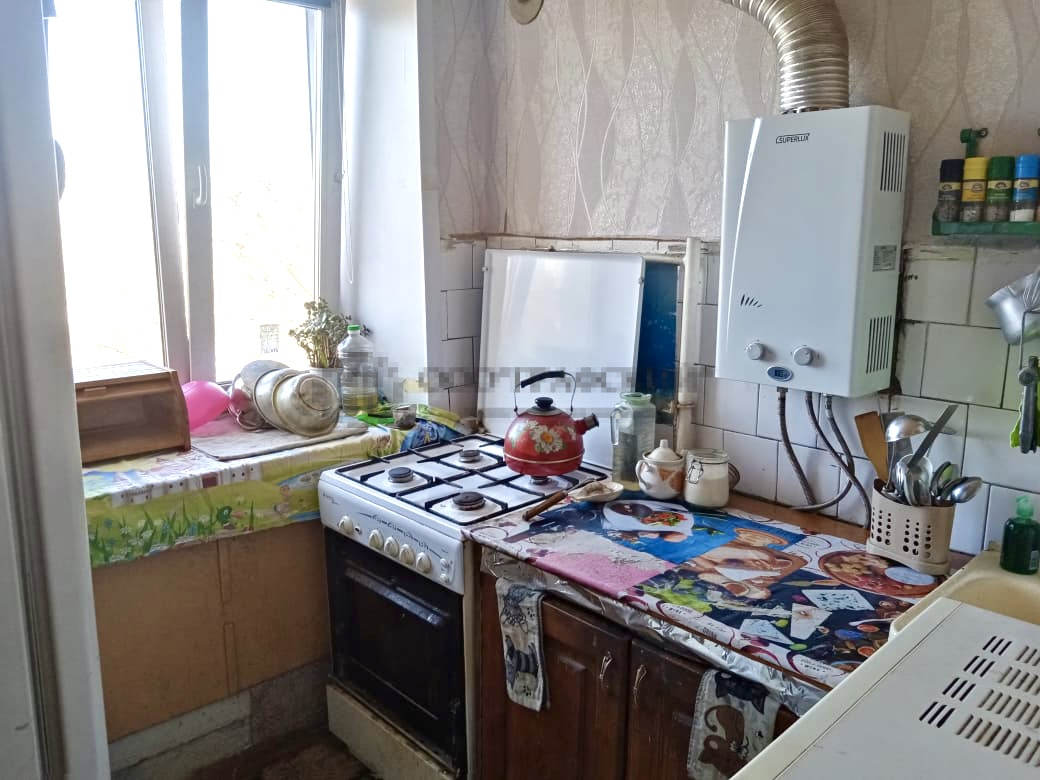 Продажа / Квартиры, Казань, улица Гудованцева, 2 450 000 Продается замечательная 1-комн. квартира по адресу: город Казань, ул. Гудованцева, дом 15. Кирпичный дом. В квартире... - 4