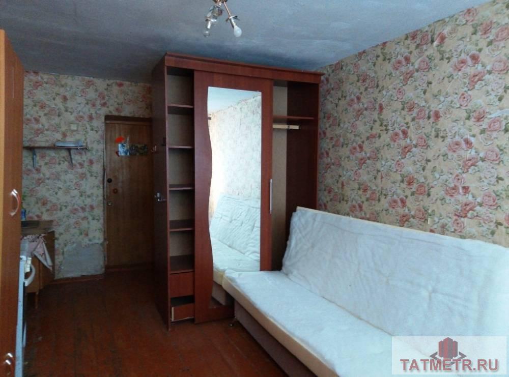 Аренда / Комнаты, Зеленодольск, Татарстан улица, 4 000 Сдается хорошая комната в центре г. Зеленодольска. Хорошие соседи. Комната просторная, уютная, светлая. Места общего... - 1